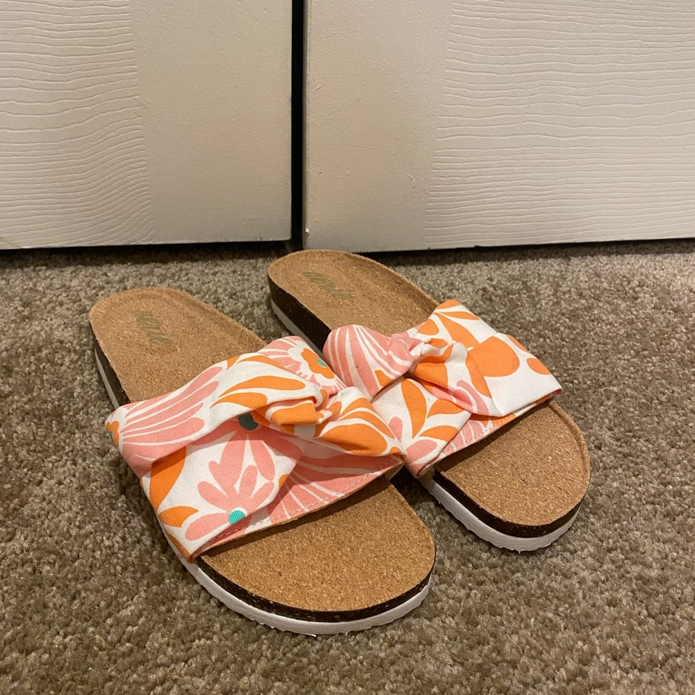 Sandals